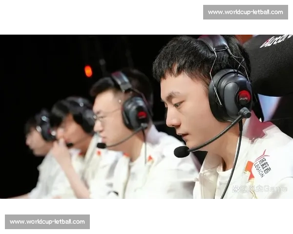 OMG！当LPL遇上LCK，电竞跨区联动燃爆全场！